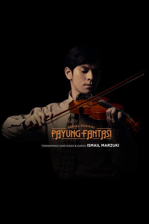 Payung Fantasi Mini Series poster