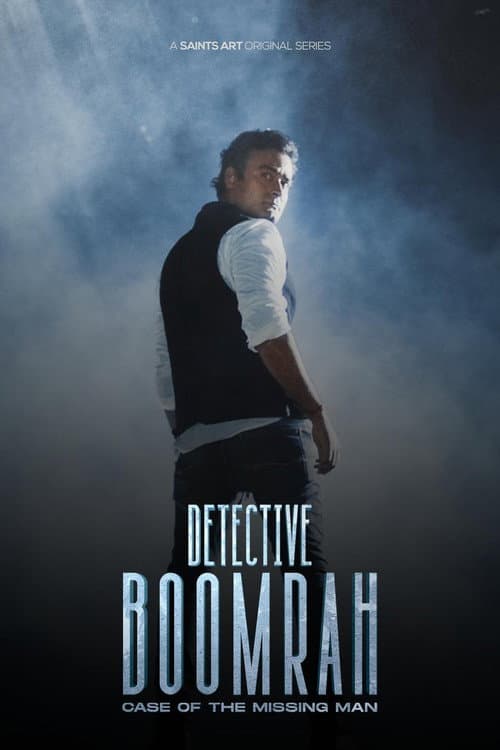 Detective Boomrah Season 1 poster