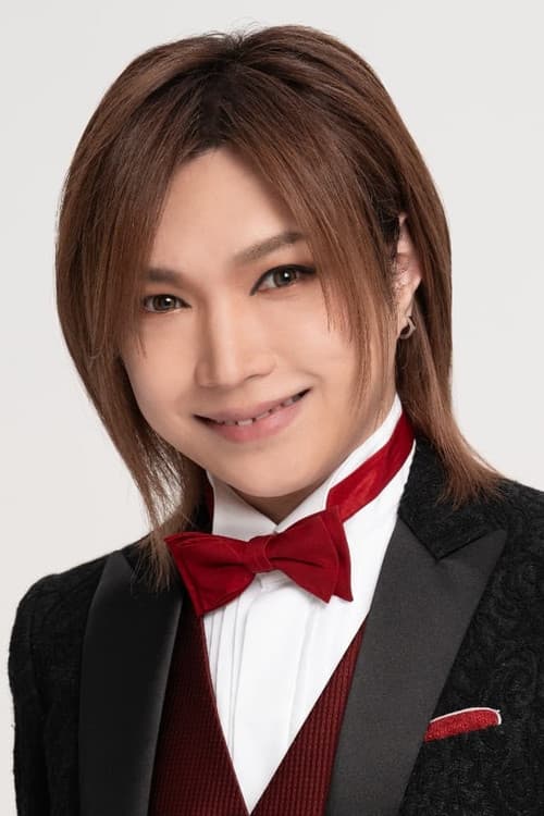 Sho Kiryuin