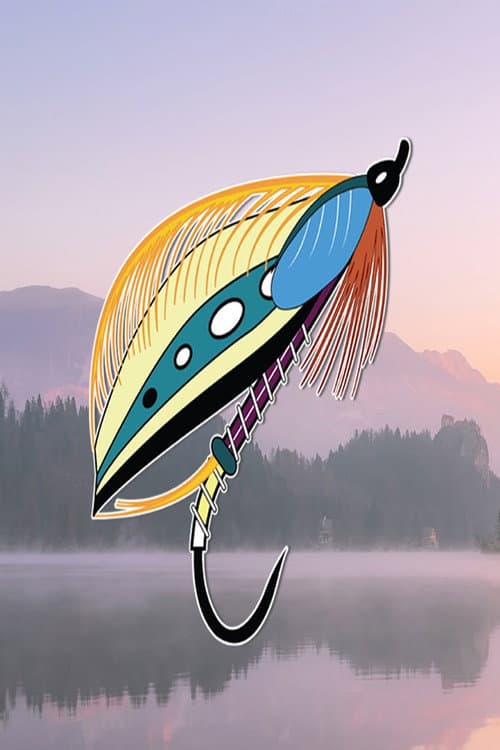 The New Fly Fisher Season 8 poster
