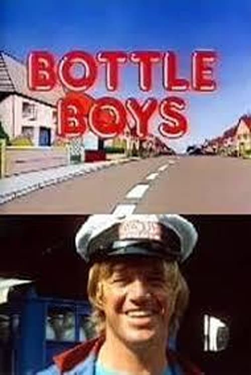 Bottle Boys Season 2 poster