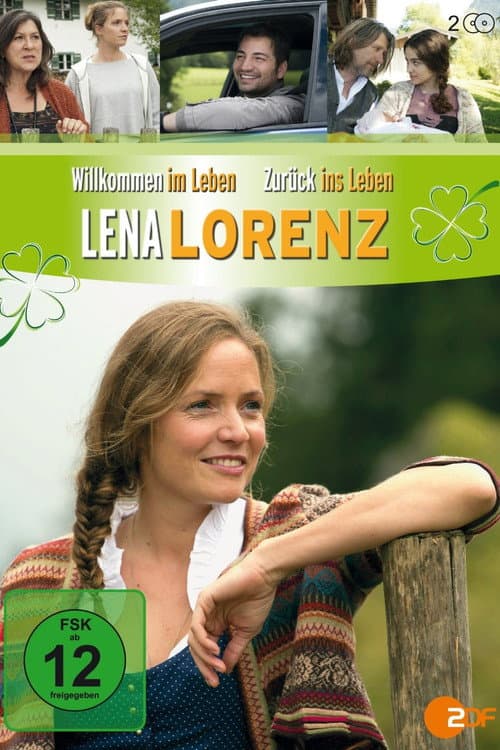 Lena Lorenz Season 3 poster