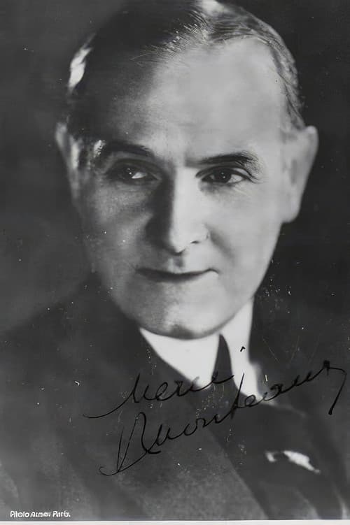 Roger Monteaux
