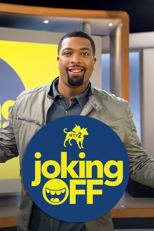 Joking Off Season 1 poster