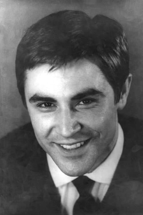 Valeriy Bessarab