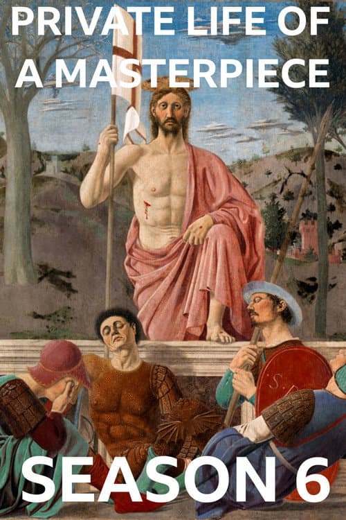 The Private Life of a Masterpiece The Private Life of an Easter Masterpiece poster
