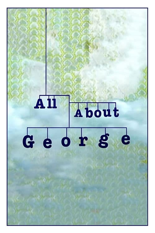 All About George Season 1 poster