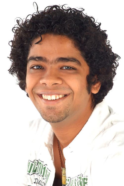 Naresh Iyer