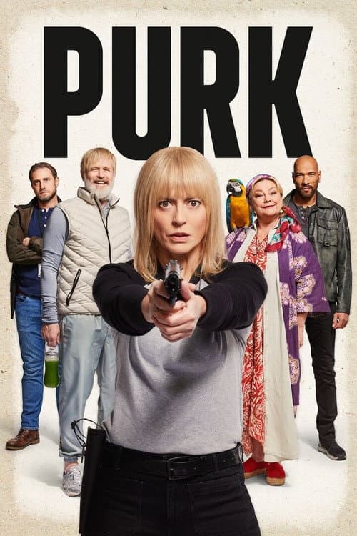 Purk Season 1 poster
