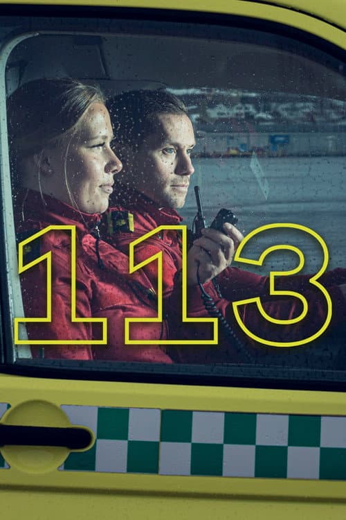113 Season 2 poster