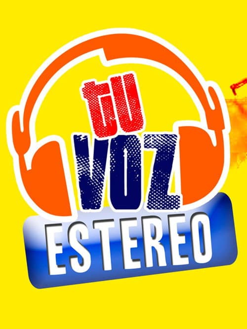 Tu Voz Estéreo Season 1 poster