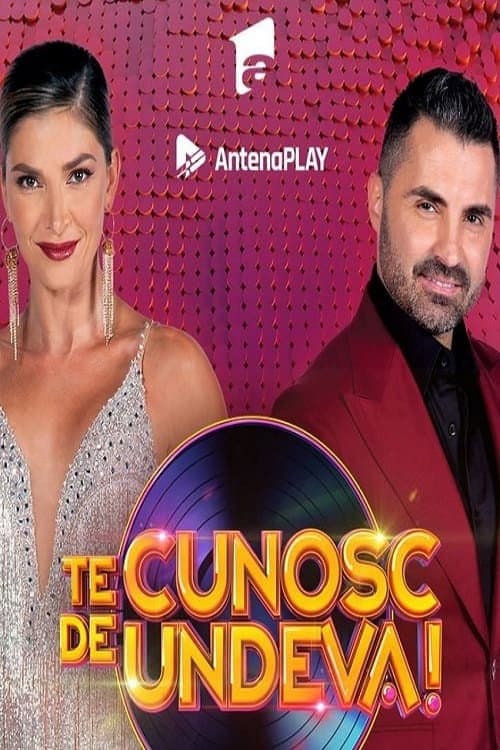 Te cunosc de undeva Season 20 poster