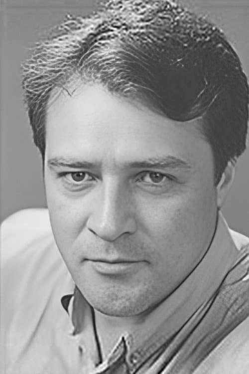 Sergey Veshchyov