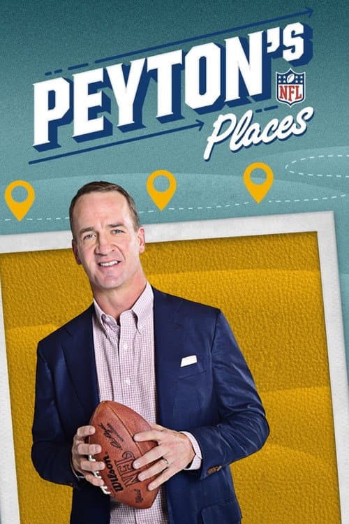 Peyton's Places Season 3 poster
