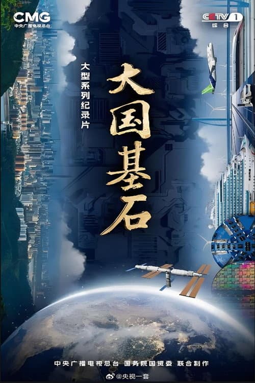 大国基石 Season 2 poster