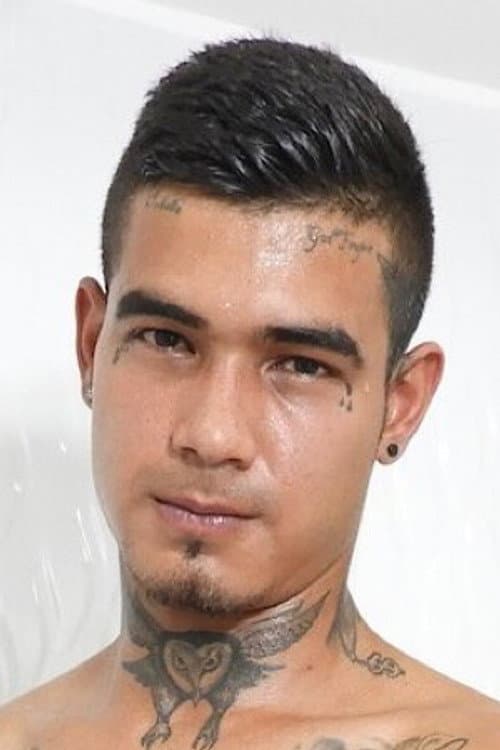 Jacob Santacruz