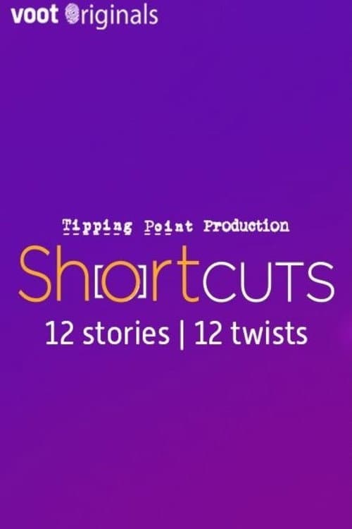 Shortcuts Season 1 poster