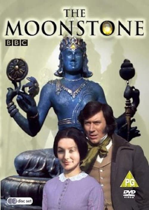 The Moonstone Miniseries poster