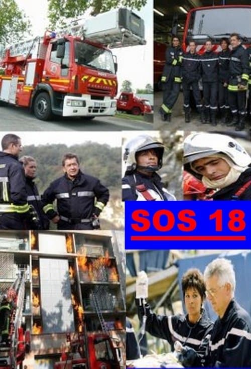 SOS 18 Season 2 poster