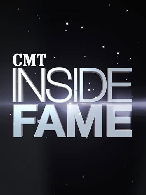 CMT: Inside Fame Season 1 poster