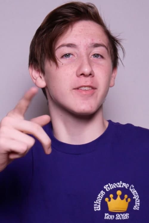 Alex Wingblad
