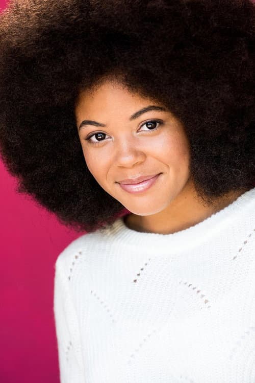 Viveca Henry