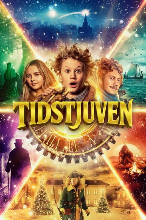 Julkalendern Season 66 poster