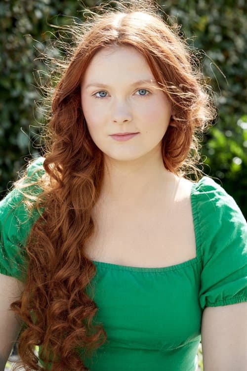 Marie Alexandre