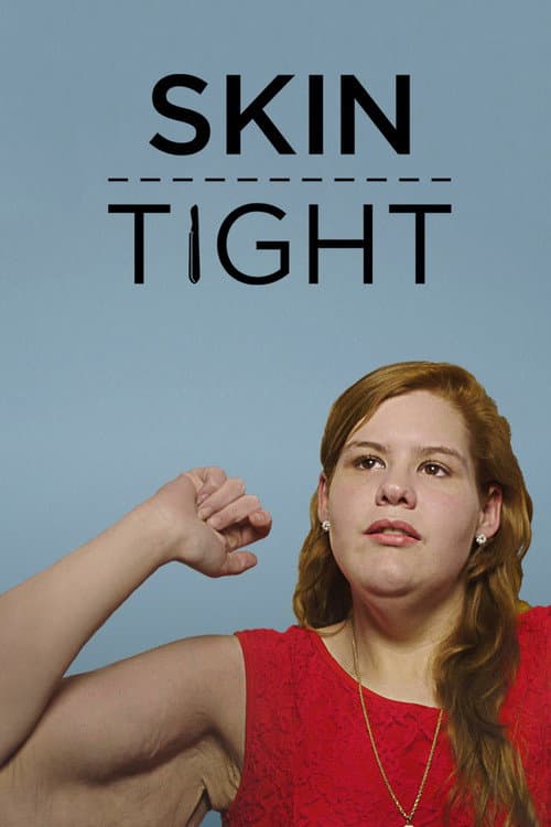 Skin Tight Season 1 poster