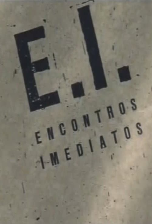 Encontros Imediatos Season 1 poster
