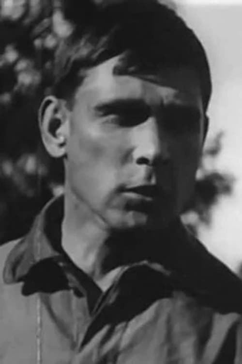 Ivan Shtraukh