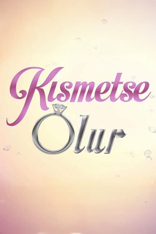 Kısmetse Olur Season 2 poster
