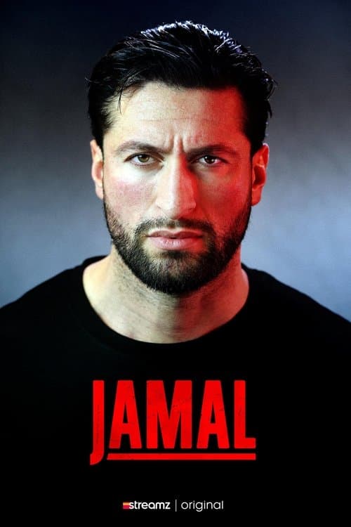 Jamal Season 1 poster