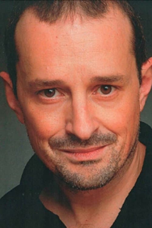 Luis José Ventín