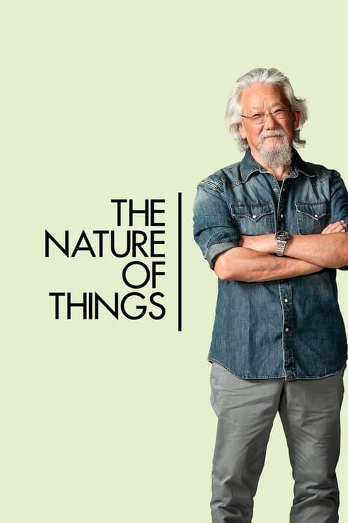 The Nature of Things Season 2 poster
