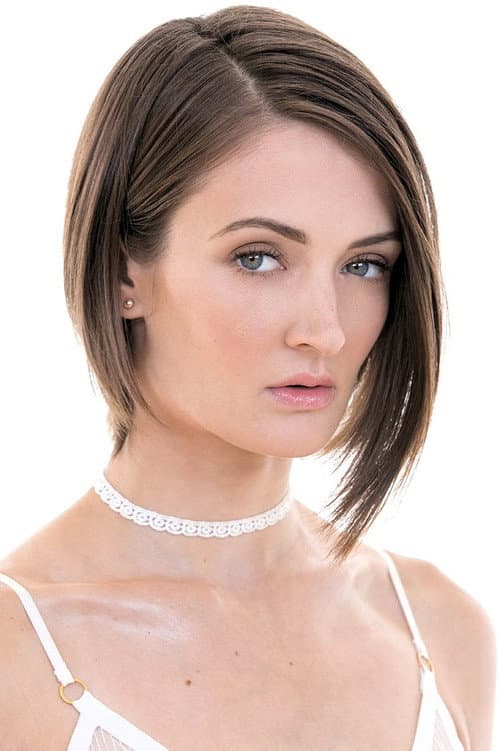 Zoe Sparx