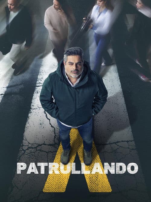 Apatrullando Season 2 poster