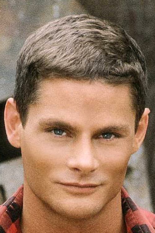Christopher Scott
