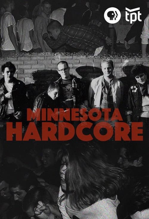 Minnesota Hardcore Season 1 poster