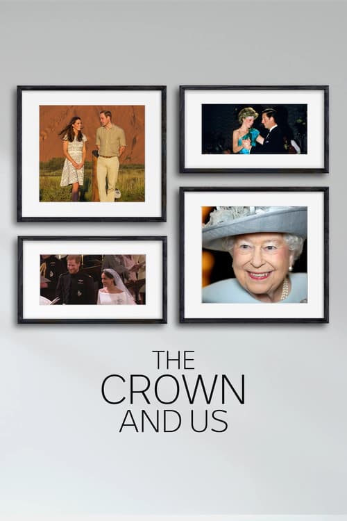 The Crown and Us: The Story of The Royals in Australia Season 1 poster
