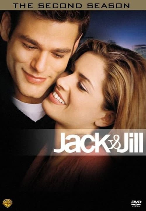 Jack & Jill Season 2 poster