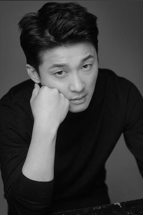Kwon Seung-woo