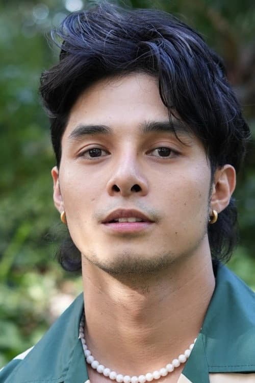 Dave Bornea