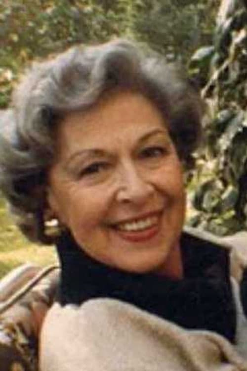 Malú Gatica
