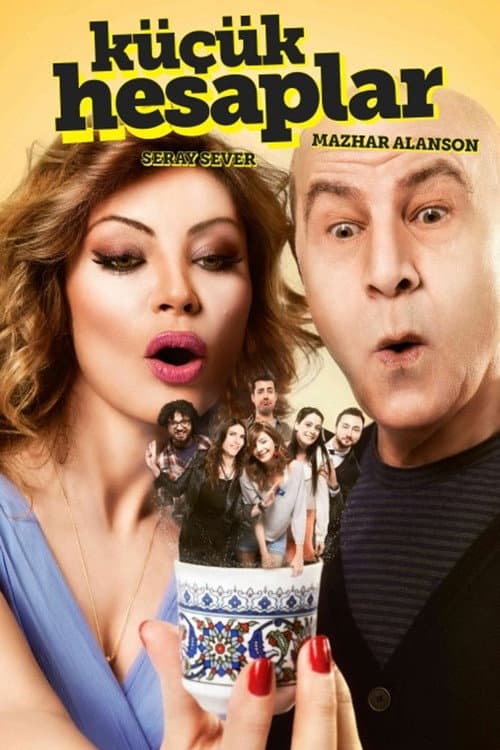 Küçük Hesaplar Season 1 poster