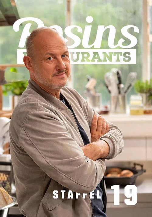 Rosins Restaurants – Ein Sternekoch räumt auf! Season 19 poster