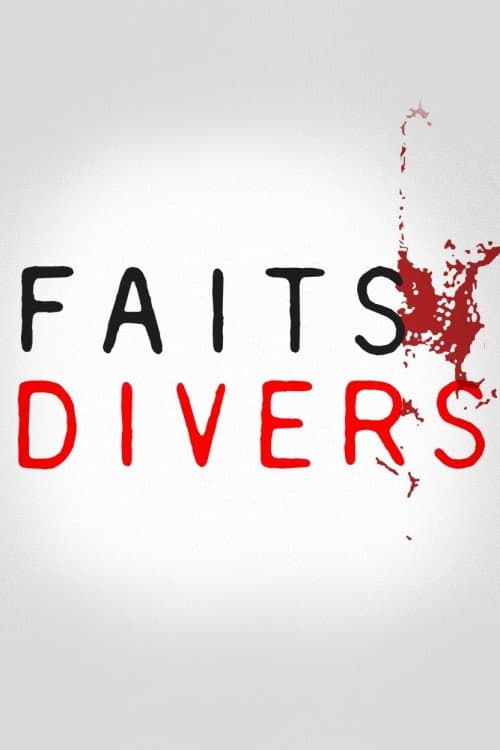 Faits Divers Season 1 poster