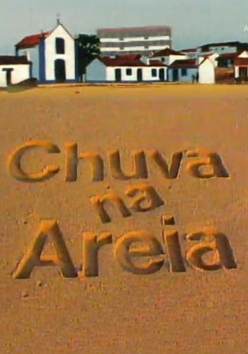 Chuva na Areia Season 1 poster
