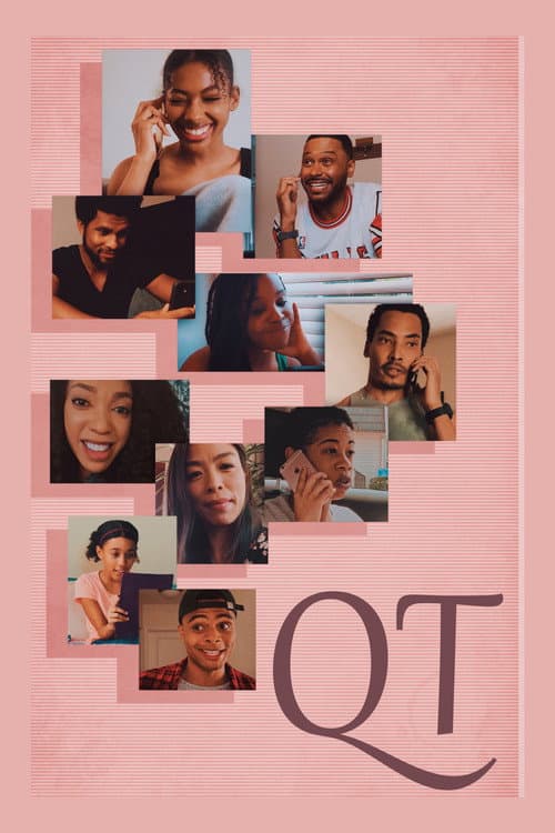 QT Season 2 poster