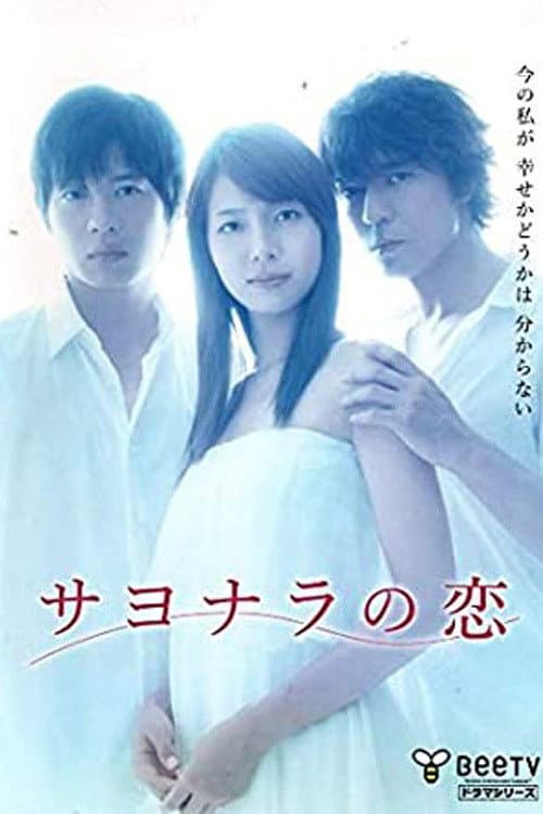 Goodbye Love Season 1 poster